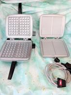 Gaufrier de marque Nova modèle Multex HM neuf!!! dans sa boi, Electroménager, Gaufriers