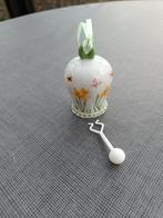 Pasen. Villeroy & Boch. New Flow. Bells. Hoogte: 6 cm., Diversen, Ophalen of Verzenden, Nieuw