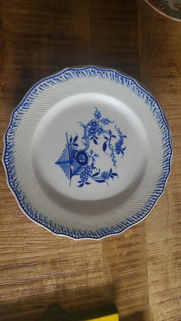 Lot de Vieux Tournai 100€, Antiquités & Art, Antiquités | Porcelaine, Enlèvement