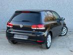 Volkswagen Golf 6 1.4 TSI essence Highline GARANTIE 12 Mois, Bluetooth, Euro 5, Achat, Beige