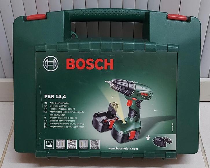 Foreuse - visseuse, Bricolage & Construction, Outillage | Foreuses