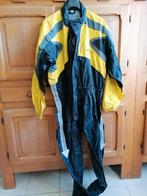 2 motor regenpakken, Motoren, Ophalen