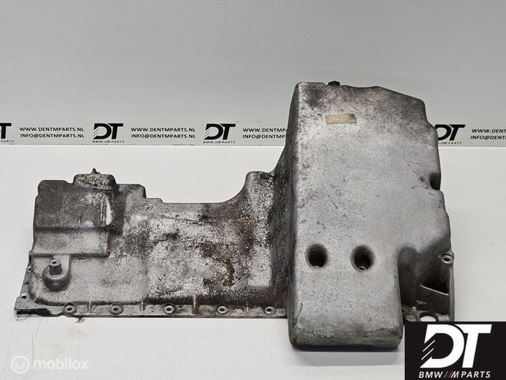 Carterpan BMW M3 E36 S50 3.0 S50B30 11131317285, Autos : Pièces & Accessoires, Moteurs & Accessoires, BMW, Utilisé, Enlèvement ou Envoi