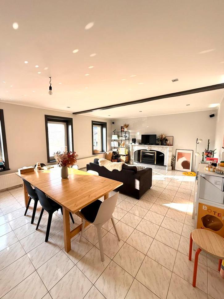 Uniek ruim appartement (280m2) te koop in Waanrode, Immo, Huizen en Appartementen te koop, Provincie Vlaams-Brabant, 200 tot 500 m²