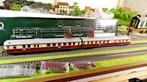 Kato magnifique autorail AC pour Märklin, Neuf, Autres marques, Analogique, Courant alternatif