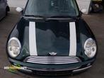 Motorkap van een Mini ONE (895), Auto-onderdelen, Gebruikt, -, -, Mini