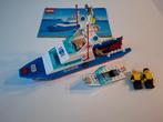 Lego 6353 Coastal Cutter, Enlèvement ou Envoi, Lego