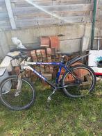 Mountainbike top staat, Fietsen en Brommers, Ophalen, Zo goed als nieuw