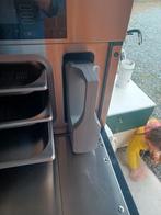 Miele stoomoven, Ophalen