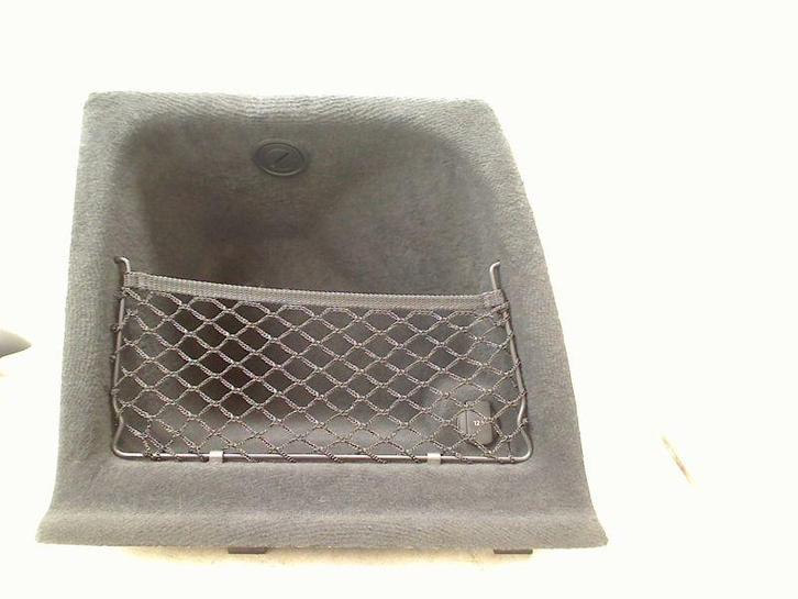 GARNITURE DE COMPARTIMENT A BAGAGES DROIT A6 Avant (C7), Autos : Pièces & Accessoires, Habitacle & Garnissage, Audi, Utilisé