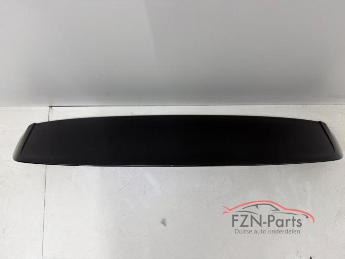 VW Golf 7 R R-Line/GTD/GTI spoiler Achterklep LA9W, Enlèvement ou Envoi, Utilisé, Arrière, Haillon arrière