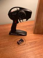 Traxxas trx4 zender en ontvanger, Hobby en Vrije tijd, Modelbouw | Radiografisch | Overige, Ophalen, Zo goed als nieuw