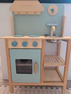 Speelkeuken Little dutch, Enlèvement, Utilisé, Bois, Jouer à la cuisine