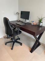 Bureau élégant, Maison & Meubles, Enlèvement, Comme neuf, Bureau