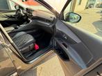 Peugeot 5008 12PureTech 130 EAT8 ALLURE PACK (automatique), Cuir, Argent ou Gris, Achat, Euro 6