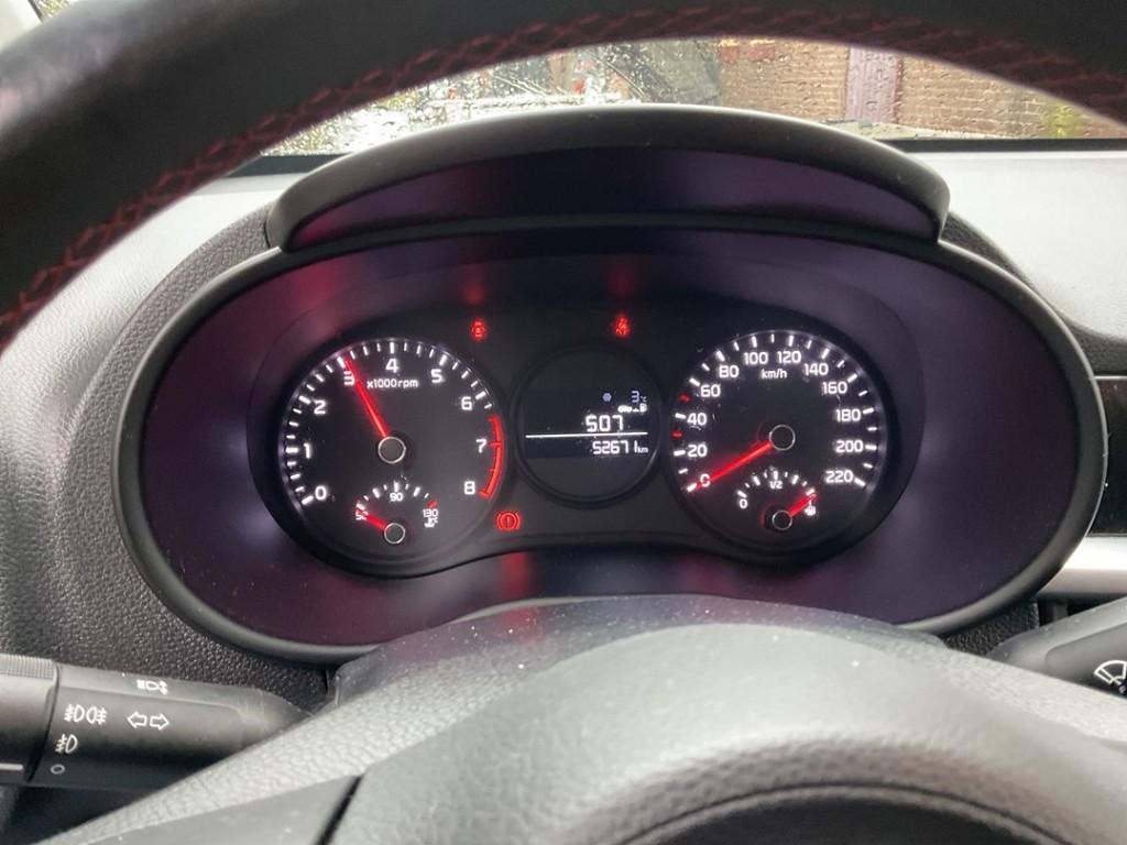 MOTEUR Kia Picanto (JA) (|42AQ103P00|42AQ103P01|), Dhr. J. Ham, Kia, Administratie@autoham.nl, Utilisé