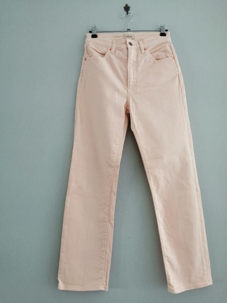 magnifique pantalon Bellerose taille 14 ans, Pantalon, Comme neuf, Bellerose, Fille