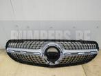 Grill Mercedes GLC W253 Facelift 19-A2538803702 Grille CA274, Enlèvement ou Envoi, 6 mois de garantie, Utilisé