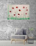 Odeur de fleurs, Enlèvement