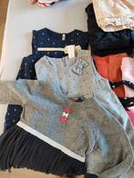 Groot pakket meisjeskledij 68-80, Kinderen en Baby's, Ophalen, Gebruikt