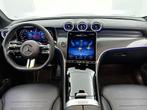 Mercedes-Benz GLC-Klasse 200 4MATIC SUV AMG Line Night Pack, Autos, Entreprise, Carnet d'entretien, 5 portes, GLC