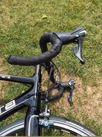 ‍️ Zannata Z81 Light Weight  Full Carbon Racefiets top staat, Enlèvement, Aluminium, Giant