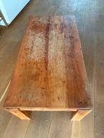 Salontafel, Ophalen, Gebruikt, 100 tot 150 cm, 50 tot 100 cm