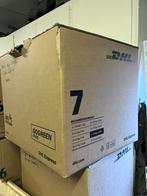 Verhuisdozen, Doe-het-zelf en Bouw, Ophalen, Zo goed als nieuw, Doos