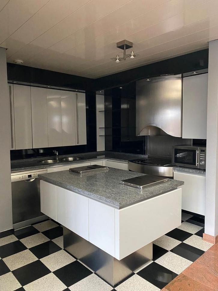 Poggenpohl keuken, Huis en Inrichting, Keuken | Complete keukens, Ophalen