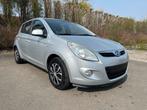 Hyundai i20 - 1.2 essence - 184000km - 77ch, 57 kW, Argent ou Gris, Achat, Boîte manuelle