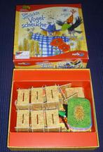 Jeu de table : L'épouvantail en folie + mode d'emploi, Hobby & Loisirs créatifs, Jeux de société | Jeux de plateau, Enlèvement ou Envoi