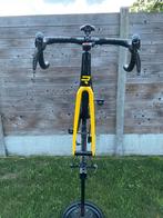 Ridley helium SLX disc, Ophalen, Zo goed als nieuw, Carbon