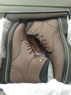 nieuw 45 bottines warm gevoerd pier one in doos (50€), Bruin, Verzenden, Boots, Nieuw