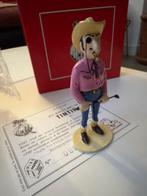 Pixi Tintin 4555 Rastapopoulos, Ophalen of Verzenden, Kuifje, Nieuw, Beeldje of Figuurtje