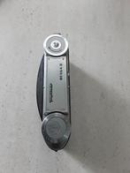 Appareil photo Voigtlander Bessa II avec objectif solaire co, Enlèvement ou Envoi, Comme neuf