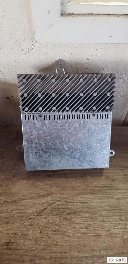 Hifi versterker BMW 3-serie E36, Enlèvement ou Envoi, -, -, -