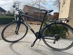 Giant fiets, Fietsen en Brommers, Ophalen, 28 inch, Gebruikt, 49 tot 53 cm