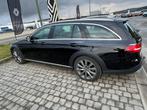 Mercedes classe E220 All terain 4/4 full garantie 1ans, Euro 6, Entreprise, Noir, 5 portes