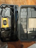 Laser met statief, Bricolage & Construction, Enlèvement, Comme neuf