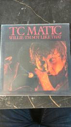 Tc matic, Cd's en Dvd's, Ophalen of Verzenden, Zo goed als nieuw