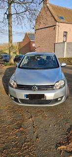 Golf 6 plus 1.9 tdi zeer schoon en goed onderhouden, Auto's, Particulier, Te koop, Golf