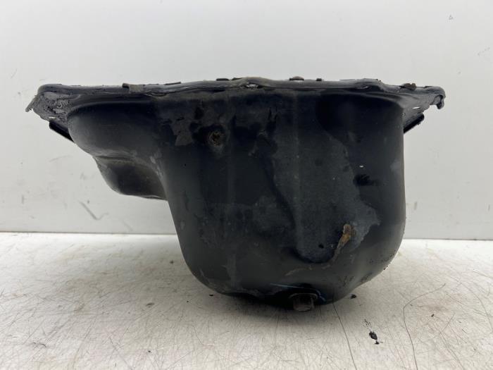 Carterpan van een Citroen C1, Gebruikt, -, Ophalen of Verzenden, -