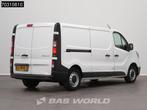Renault Trafic 130pk L2H1 LED Airco Cruise Parkeersensoren E, Autos, Achat, Euro 6, Entreprise, 2500 kg