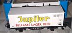 Märklin HO 4481 containerwagen Jupiler van de NMBS, Ophalen of Verzenden, Zo goed als nieuw, Wagon, Märklin
