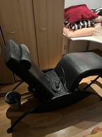 Elektronische zetel desin, Ophalen, Zo goed als nieuw