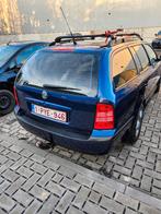 Skoda Octavia, Autos, Achat, 5 portes, Euro 4, Traction avant