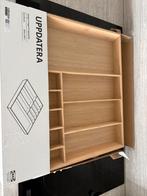 Besteklade licht bamboe, Ophalen, Zo goed als nieuw