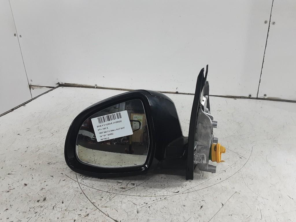 SPIEGEL LINKS BMW X5 (F15) (01-2013/07-2018) (3880272), Auto-onderdelen, Gebruikt, Mevr. I. Hauben, BMW, Rue de l'Espoir 34 34
4030  GRIVEGNÉE, BE