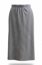 ✨️VINTAGE Suède Rok Maat 38 - Met BUNDELKORTING‼️✨️, Kleding | Dames, Maat 38/40 (M), Ophalen of Verzenden, Zo goed als nieuw