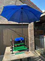 Viskorf van Sensas (12), Ophalen, Zo goed als nieuw